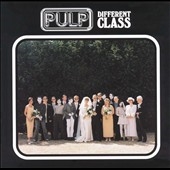 Different Class (Peach Vinyl)