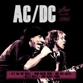 AC/DC/Live on Air 1986[1144092]