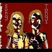 Animal Collective/Sung Tongs