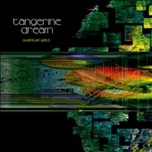 Tangerine Dream/Quantum Gate[KSCOPE967]