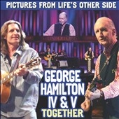 George Hamilton IV/Pictures From Life's Other Side[SCT869]