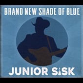 Brand New Shade of Blue Brand New Shade of Blue