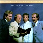 Doyle Lawson & Quicksilver/Heaven's Joy Awaits[3760]