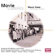 Eloquence - Movie Classics - Music From Famous Films