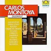 Carlos Montoya - Guitarist Carlos Montoya - Guitarist