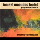 Live At The Vision Festival