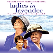 Ladies In Lavendar (OST)