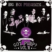 Big Boi Presents... Got Purp? Vol. 2 [LP] [PA]