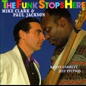 The Funk Stops Here The Funk Stops Here