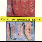 Implement Yourself Implement Yourself