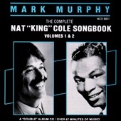 Sings Nat's Choice Volumes 1 & 2