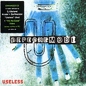 Useless Pt.2 [ECD] [Single]