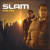 Mix, The (Mixed By Slam)