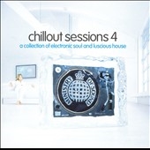 Chillout Sessions, Vol. 4