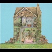 Mice And Rats In The Loft