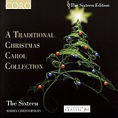 A Traditional Christmas Carol