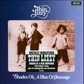Thin Lizzy/Shades Of A Blue Orphanage  Expanded Edition[9844482]