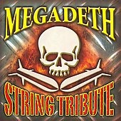Megadeth String Tribute