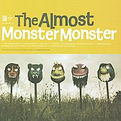 Monster Monster Monster Monster