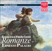 FRANSESCO PAOLOTOSTI "ROMANZE"