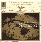 Maderna: Satyricon Maderna: Satyricon