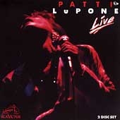 Lupone Live (Highlights)