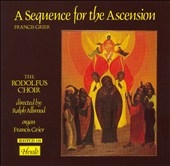 Grier: A Sequence for the Ascension