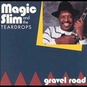 TOWER RECORDS ONLINE㤨Magic Slim & The Teardrops/Gravel Road[BPCD73690]פβǤʤ2,490ߤˤʤޤ