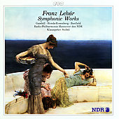 Lehar: Symphonic Works / Seibel, Gambill, Banfield, et al