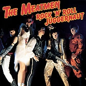 Rock 'N' Roll Juggernaut