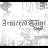 TOWER RECORDS ONLINE㤨Armored Saint/La Raza [MTB148912]פβǤʤ2,690ߤˤʤޤ