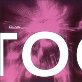 Stock (EU)  ［CD+DVD］