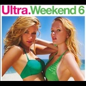 Ultra Weekend 6