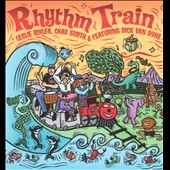 Rhythm Train