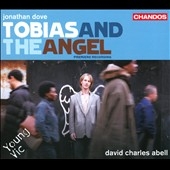 J.Dove: Tobias and the Angel