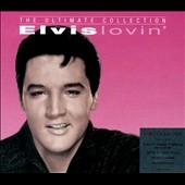 Elvis Lovin'