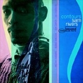 Contours [CCCD]