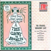 A Tree Grows In Brooklyn