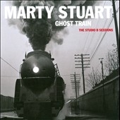 Ghost Train : The Studio B Sessions