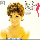 Miles Davis/Someday My Prince Will Come