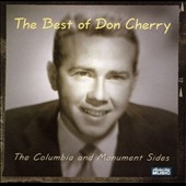 The Columbia & Monument Sides