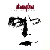 The Stranglers/In The Night  Limited Editionס[MAA440182]