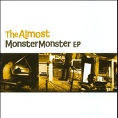 Monster Monster EP Monster Monster EP