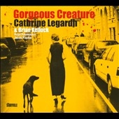 Gorgeous Creature Gorgeous Creature