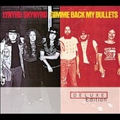 Gimme Back My Bullets (Deluxe Edition/+DVD)