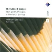 TOWER RECORDS ONLINE㤨֥票롦/The Sacred Bridge -Jews & Christians in Medieval Europe Joel Cohen(cond/Boston Camerata[2564698956]פβǤʤ1,351ߤˤʤޤ