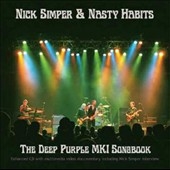 The Deep Purple MKI Songbook