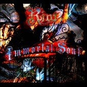 Immortal Soul Immortal Soul