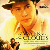 A Walk In The Clouds (OST) A Walk In The Clouds (OST)