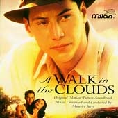 A Walk In The Clouds (OST)